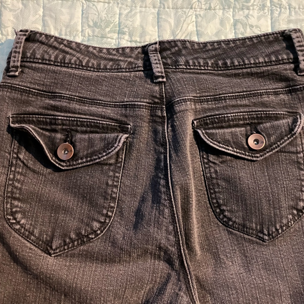 LEE Platinum Label Straight leg Jeans Size 10 Medium